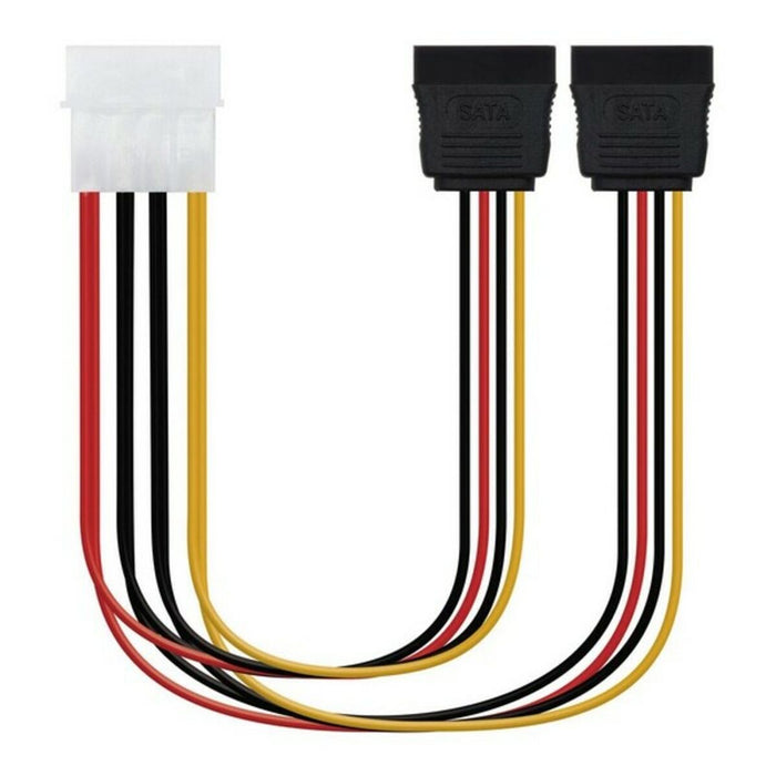 Cablu de Alimentare NANOCABLE 10.19.0101-OEM SATA