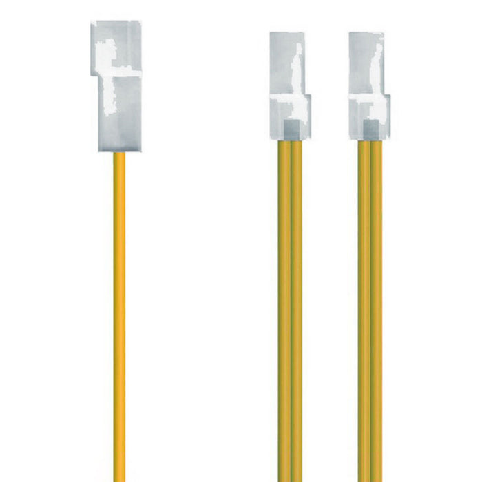 Cablu de Alimentare Molex NANOCABLE 10.19.0401 (20 cm)