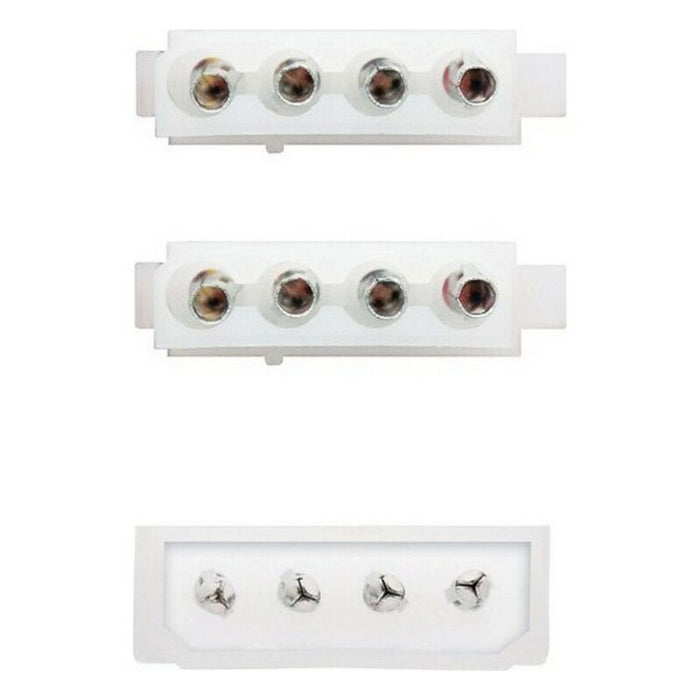 Cablu de Alimentare Molex NANOCABLE 10.19.0401 (20 cm)