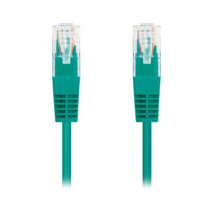 Cablu de Rețea Categoria 5e UTP NANOCABLE 10.20.01
