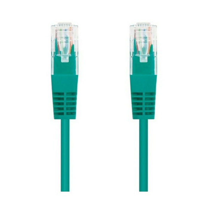 Cablu de Rețea Categoria 6 UTP NANOCABLE 10.20.040