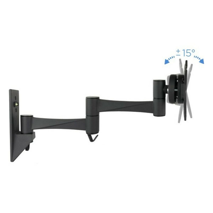 Suport TV cu Braț TooQ LP2323TN-B 13" - 27" 15 kg Negru