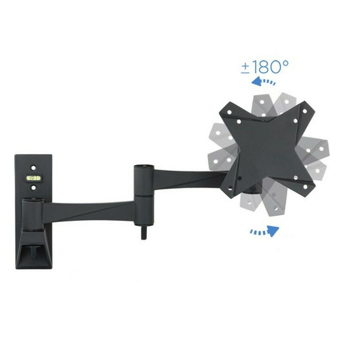 Suport TV cu Braț TooQ LP2323TN-B 13" - 27" 15 kg Negru