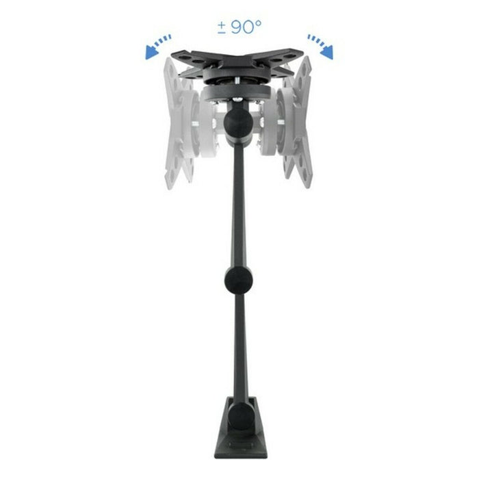 Suport TV cu Braț TooQ LP2323TN-B 13" - 27" 15 kg Negru