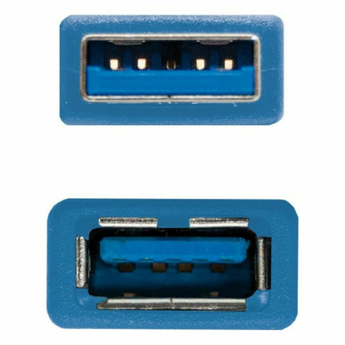 Adaptor USB C la DisplayPort NANOCABLE 10.01.0901-BL