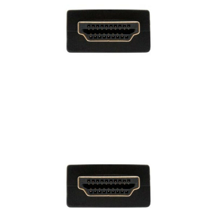 Cablu HDMI NANOCABLE 10.15.1802 (1,8M)