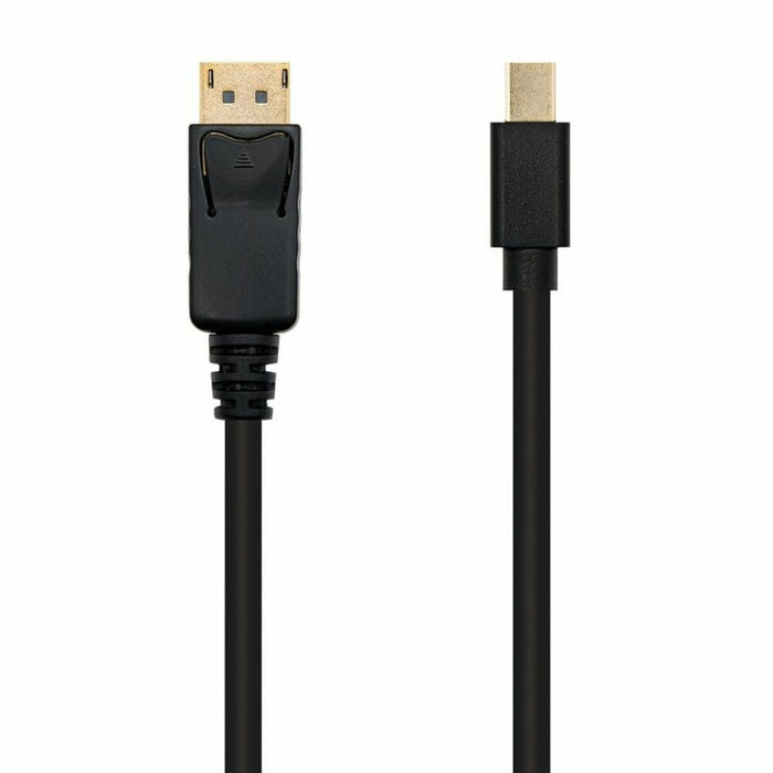 Cablu DisplayPort Mini la DisplayPort NANOCABLE 10.15.2402 2 m