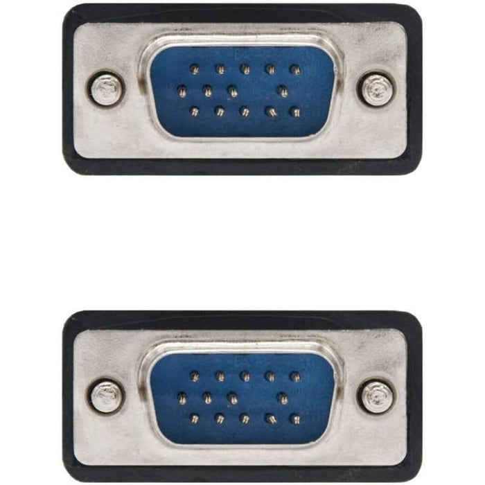 Cablu VGA NANOCABLE 10.15.0101 Negru 1 m