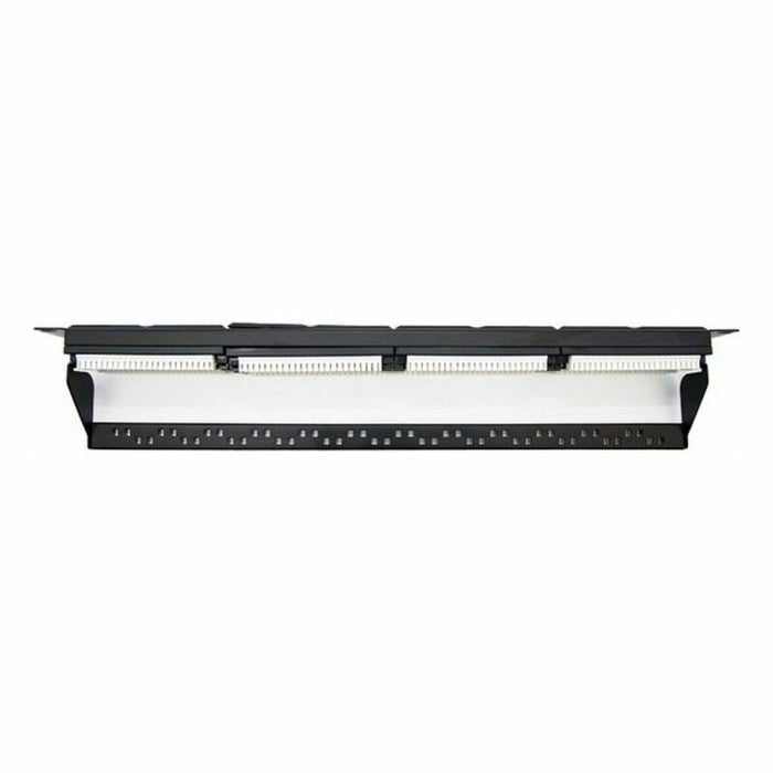 Panou Patch 24 Porturi UTP Categoria 6 NANOCABLE 10.21.3124 19" RJ45