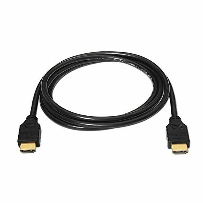 Cablu HDMI NANOCABLE 10.15.1707 v1.4 Negru 7 m (7 m)