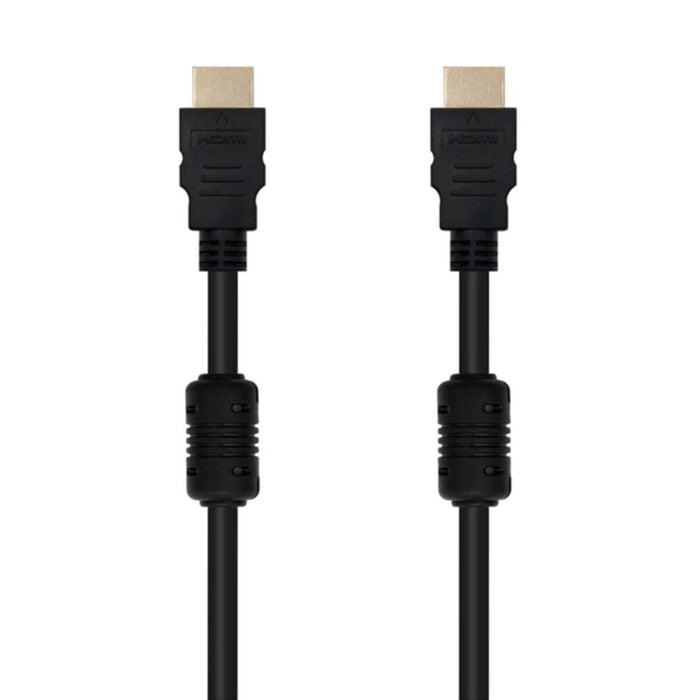 Cablu HDMI NANOCABLE 10.15.1810 (10M)