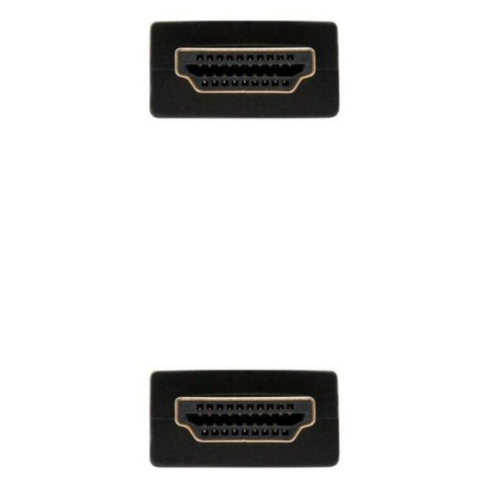 Cablu HDMI NANOCABLE 10.15.1810 (10M)