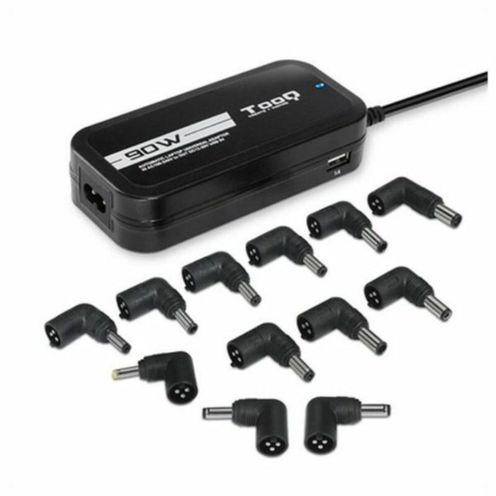 Încărcător pentru Laptop TooQ TQLC-90BS02AT 90 W 90W