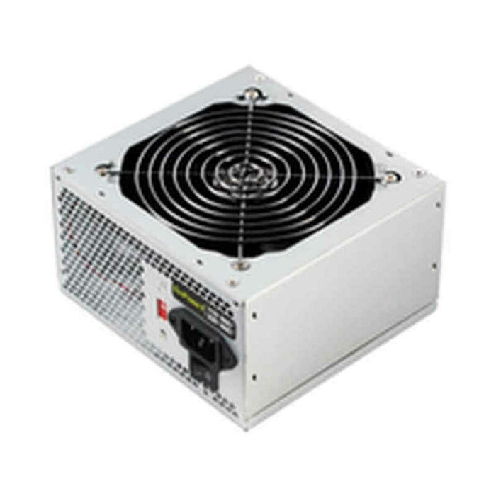 Sursă de Alimentare TooQ TQEP-500S-INT ATX 500W 500 W RoHS ATX