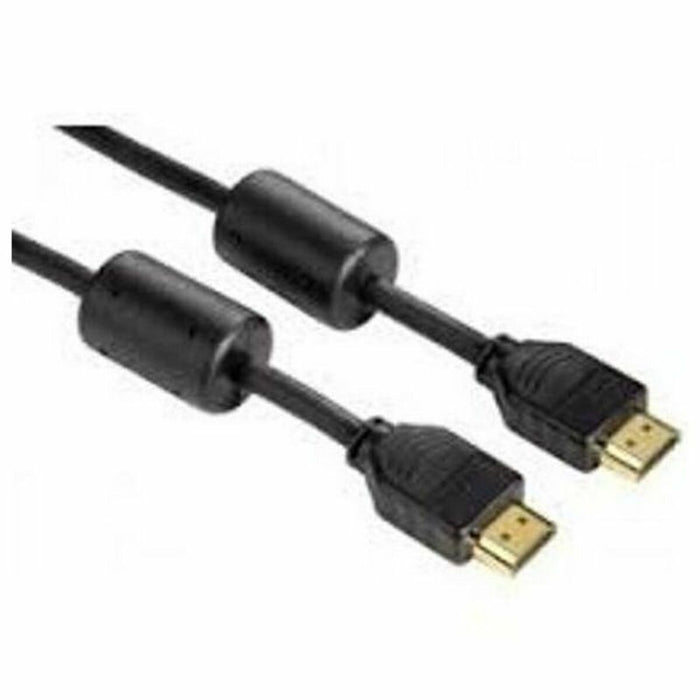 Cablu HDMI cu Ethernet NANOCABLE 10.15.1830 30 m v1.4 Capăt tip Tată la Capăt tip Tată