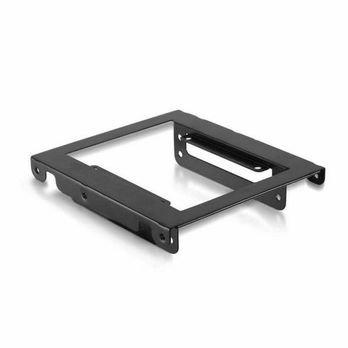 Adaptor Metalic pentru 2 Hard Disk-uri (3.5"/8,89 cm) NANOCABLE APTAPC0555 10.99.0002 Negru