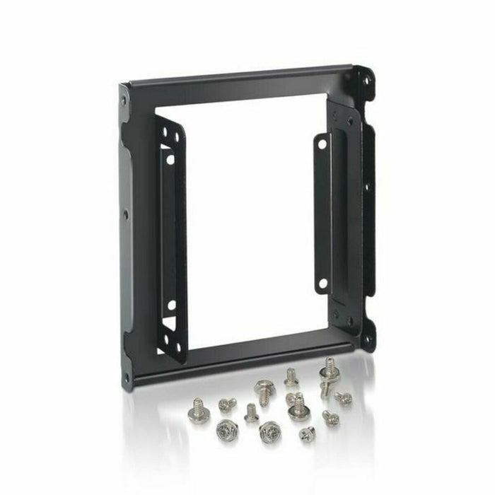 Adaptor Metalic pentru 2 Hard Disk-uri (3.5"/8,89 cm) NANOCABLE APTAPC0555 10.99.0002 Negru