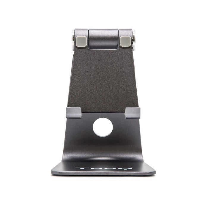 Suport pentru telefon mobil sau tabletă TooQ PH0001-G Gri