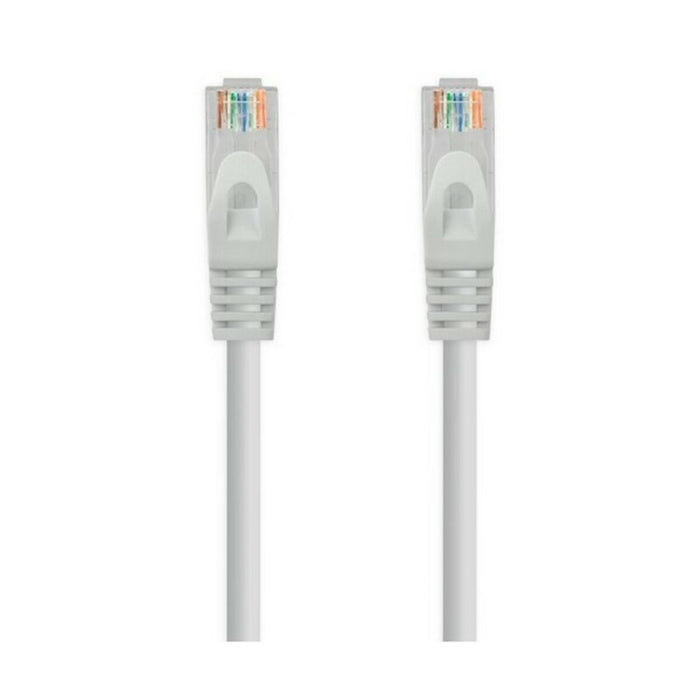 Cablu de Rețea Categoria 6a UTP NANOCABLE 10.20.18