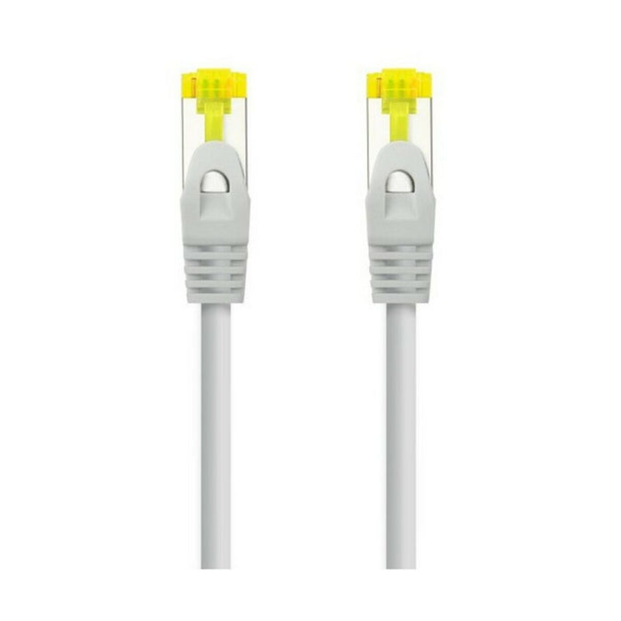 Cablu de Rețea Categoria 6a SFTP NANOCABLE 10.20.19 Gri