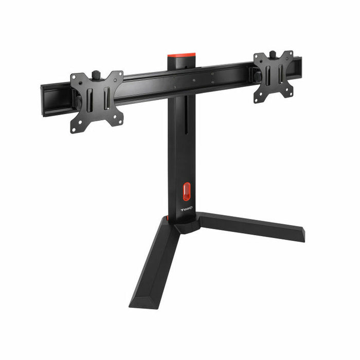 Suport de Masă pentru Ecran Gaming TooQ DB1402TN-B 17 " - 27 "