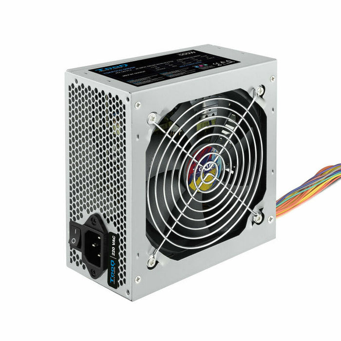 Sursă de Alimentare TooQ TQAPOLO-500SP 500 W ATX 500W