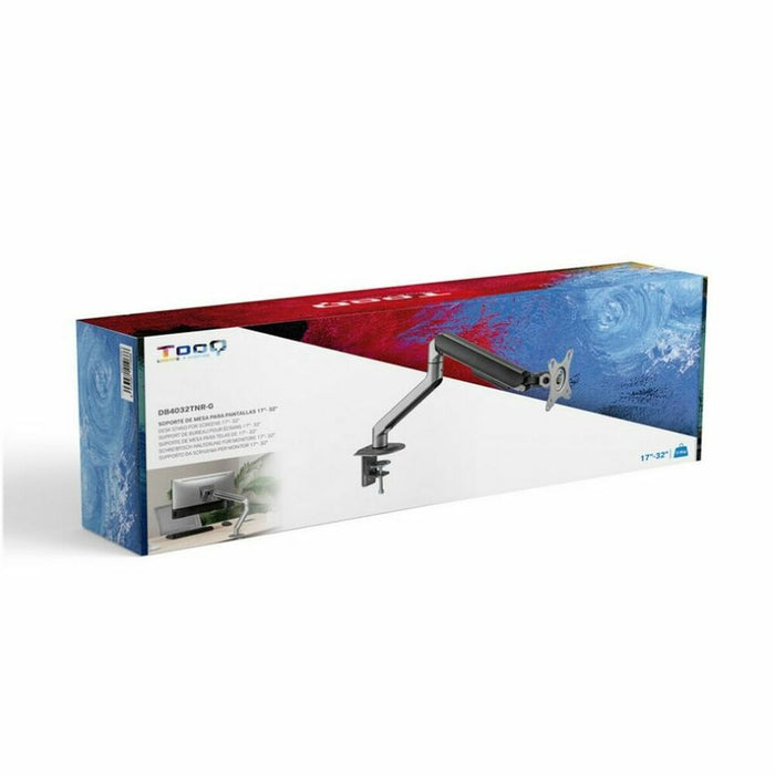 Suport de Masă pentru Ecran TooQ DB4032TNR-G 17"-32"