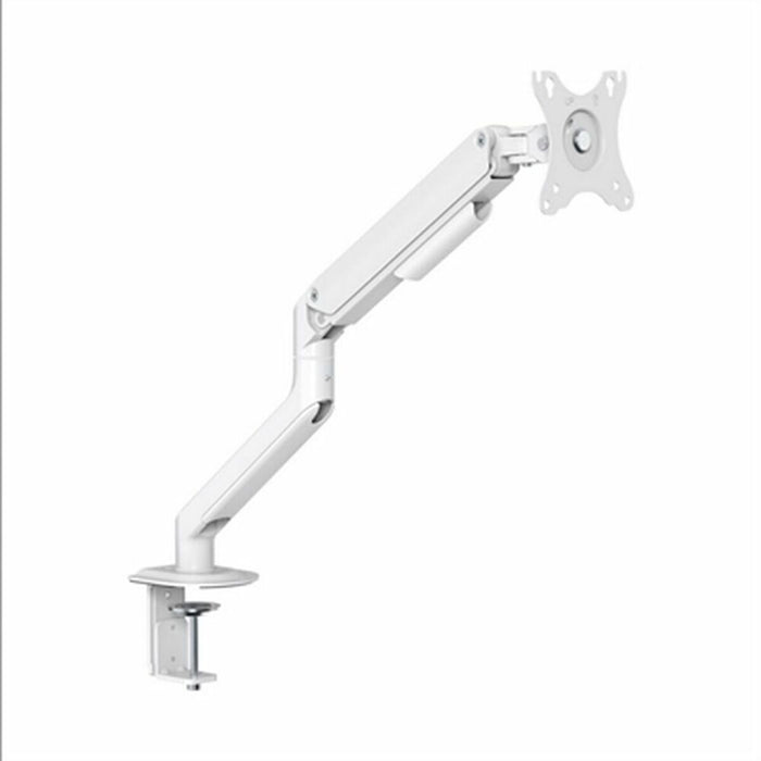 Suport de Masă pentru Ecran TooQ DB4032TNR-W 32" Alb 17"-32"