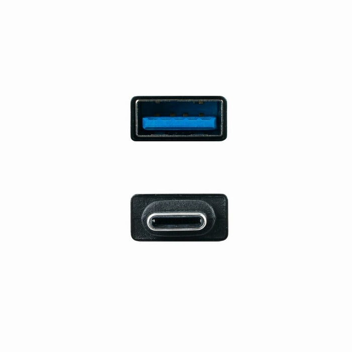 Adaptor USB NANOCABLE 10.02.0010