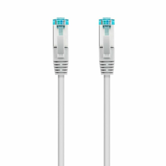 Cablu de Rețea Rigid FTP Categoria 7 NANOCABLE 10.20.1701-L150