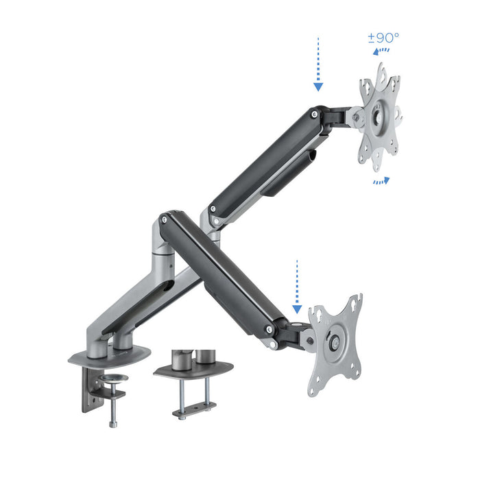 Suport TV TooQ DB4132TNR-G 18 kg 17"-32"