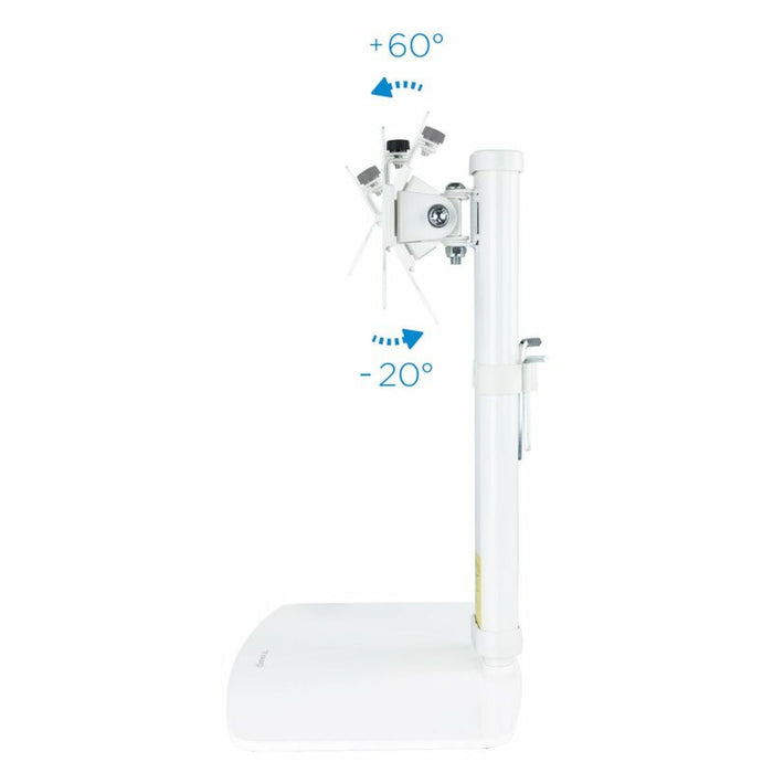 Suport TV TooQ DB1127TN-W 6 Kg 17"-27"