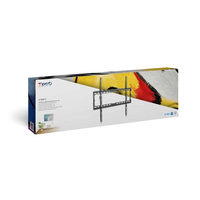 Suport de Perete TooQ LP1080F-B 37" 80"