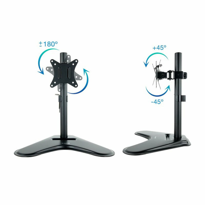 Suport TV TooQ DB1701TN-B