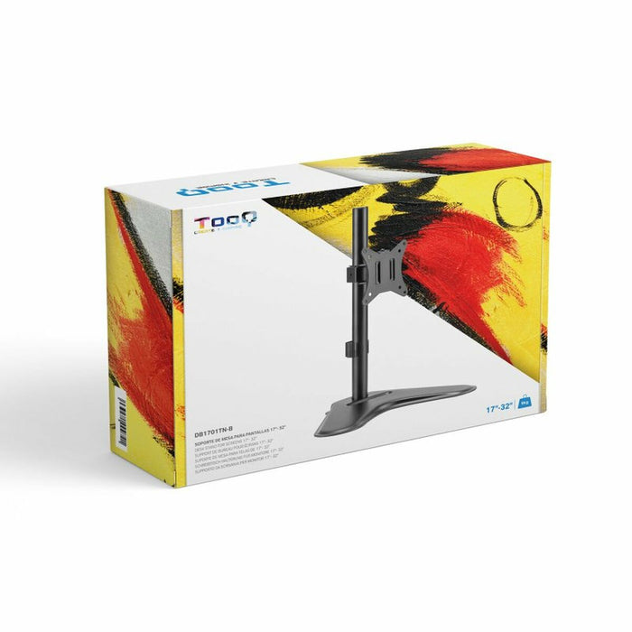 Suport TV TooQ DB1701TN-B