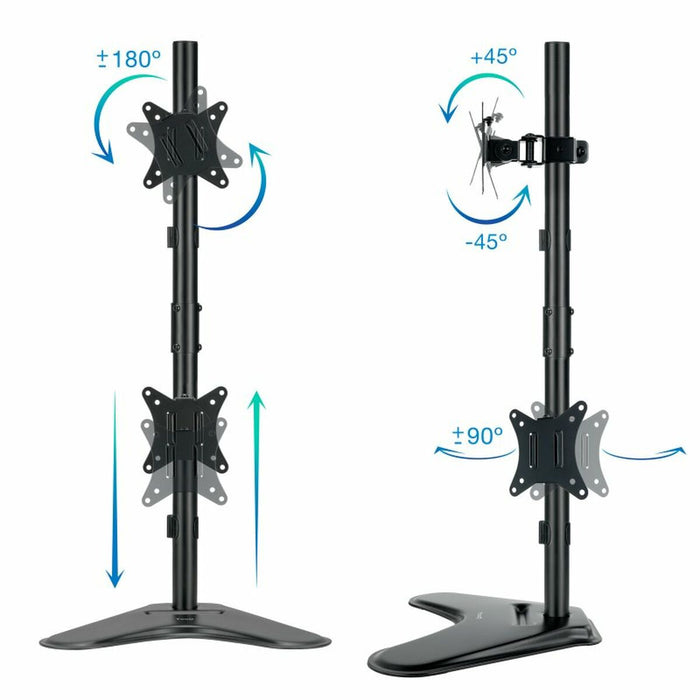 Suport TV TooQ DB1703TNV-B