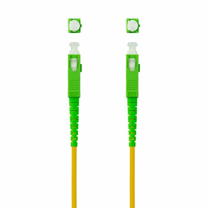 Cablu de fibra optica NANOCABLE 10.20.0015 15 m