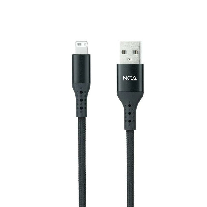 Accesorii NANOCABLE 10.10.0401-COBK 1 m Negru (1 Unități)