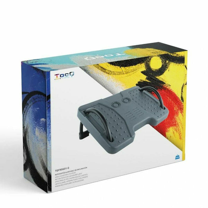 Cablu de Date/Încărcare cu USB TooQ TQFR0601-G Gri
