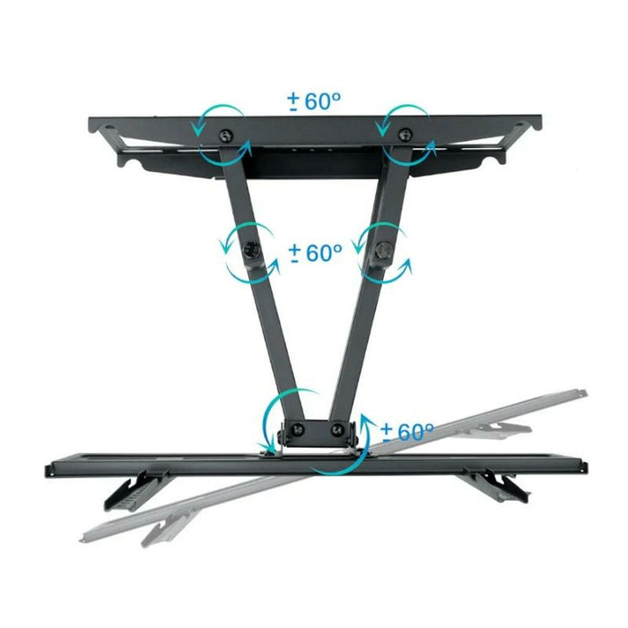 Suport TV TooQ LP7846TN-B 32"-70" (1 Unități)