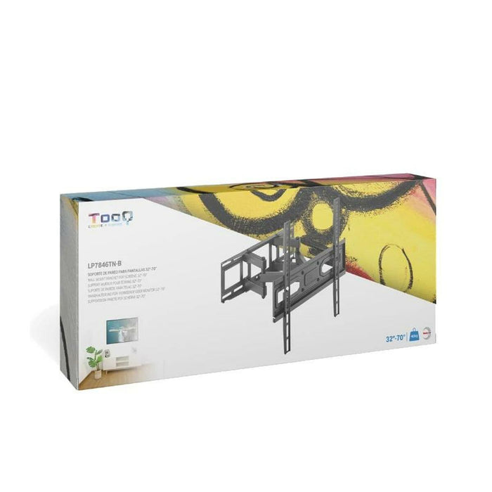 Suport TV TooQ LP7846TN-B 32"-70" (1 Unități)