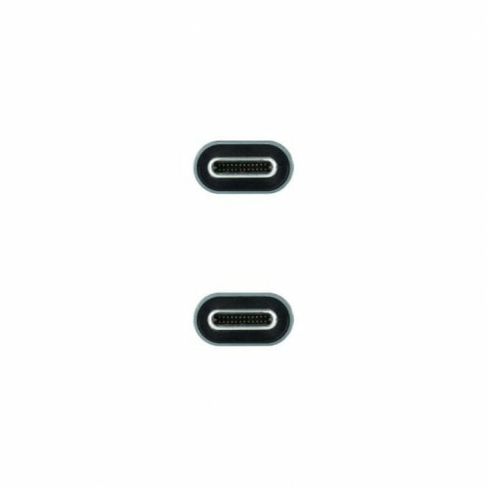 Husă pentru Tastatură NANOCABLE 10.01.4303
