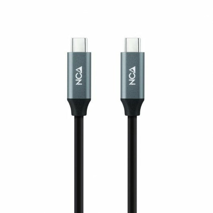 Husă pentru Tastatură NANOCABLE 10.01.4303 Negru 3 m (1 Unități)