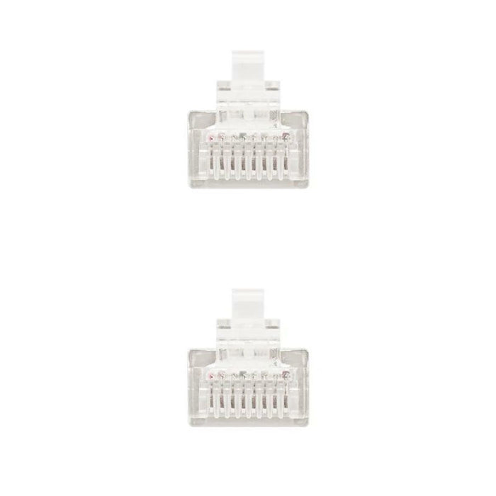 Cablu USB NANOCABLE 10.20.0425 Gri 25 m
