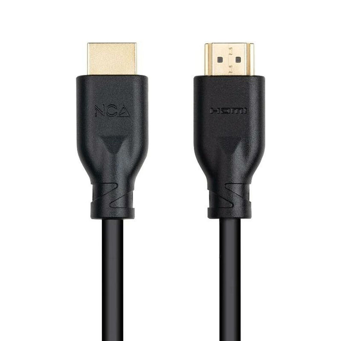 Cablu HDMI NANOCABLE 10.15.3900 50 cm Negru