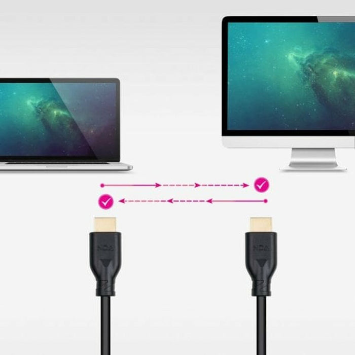 Cablu HDMI NANOCABLE 10.15.3901