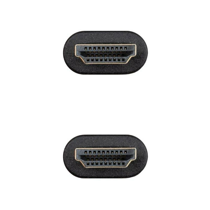 Cablu HDMI NANOCABLE 10.15.3905 5 m Negru