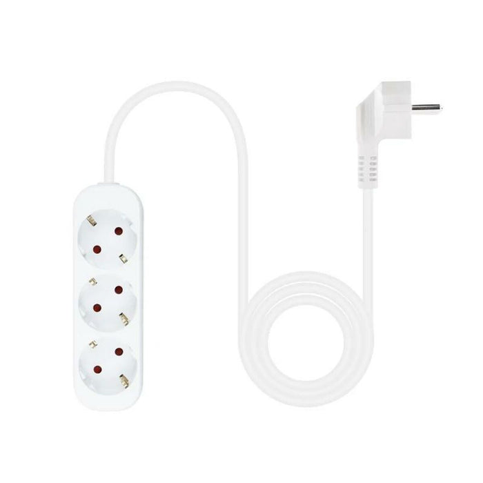 Placă de circuit NANOCABLE 10.38.0003-NS 3680 W 250 V 1,4 m
