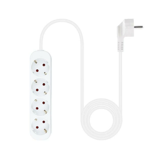 Placă de circuit NANOCABLE 10.37.0004-NS 3680 W 250 V 1,4 m