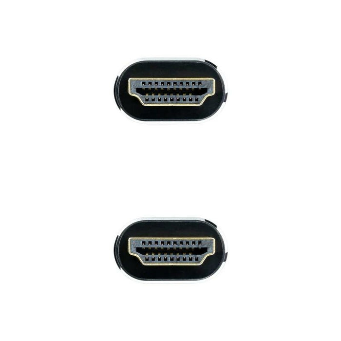 Cablu HDMI NANOCABLE 10.15.8005 Negru 5 m